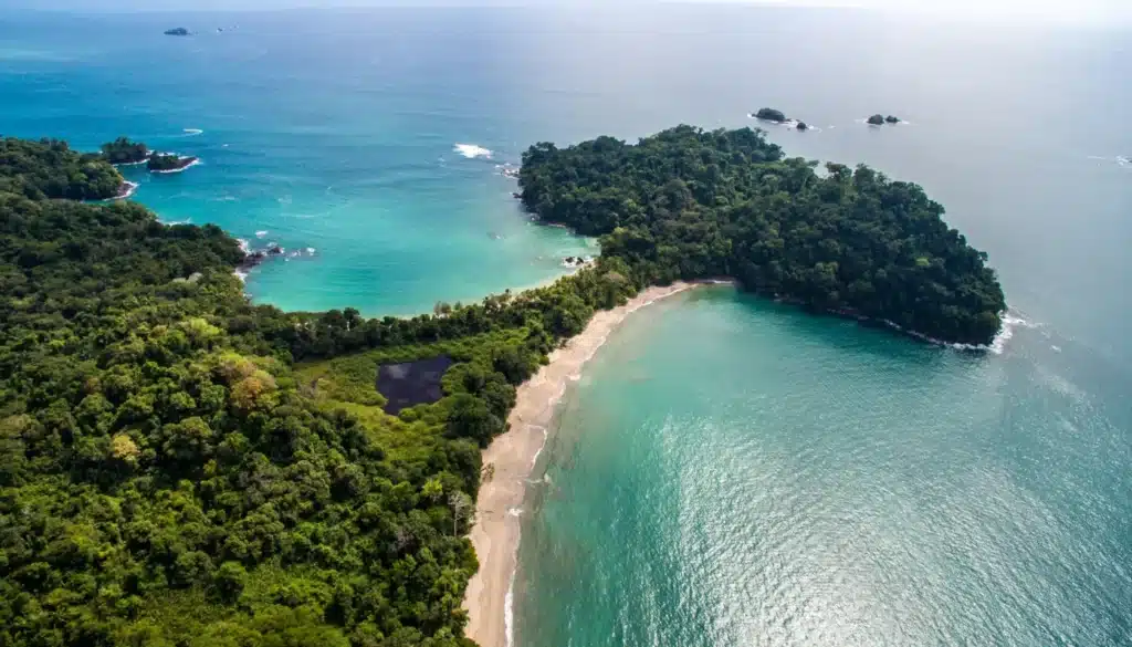 Manuel Antonio and Quepos tours