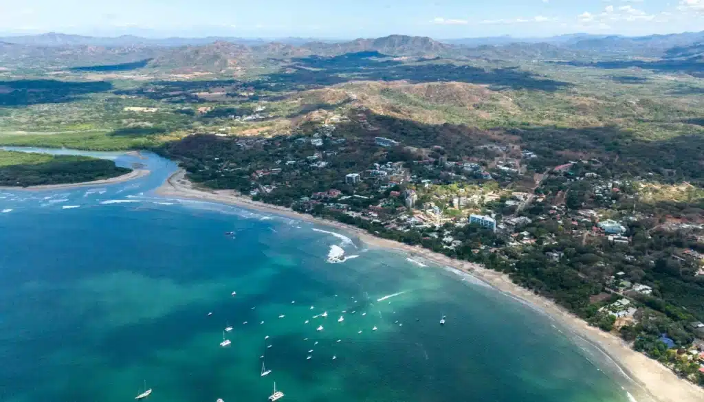 tamarindo tours booking image final